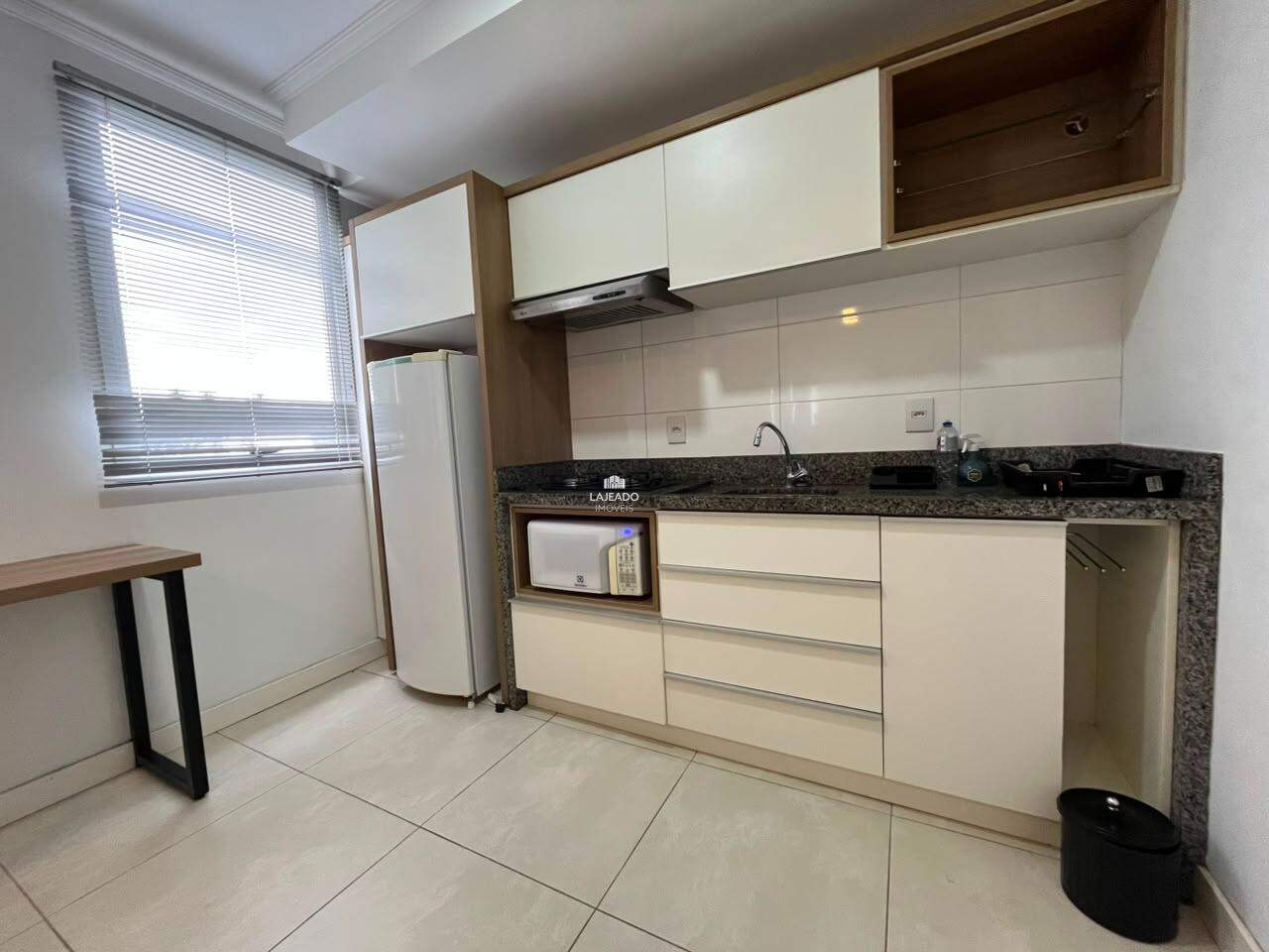 Apartamento, 1 quarto, 40 m² - Foto 6