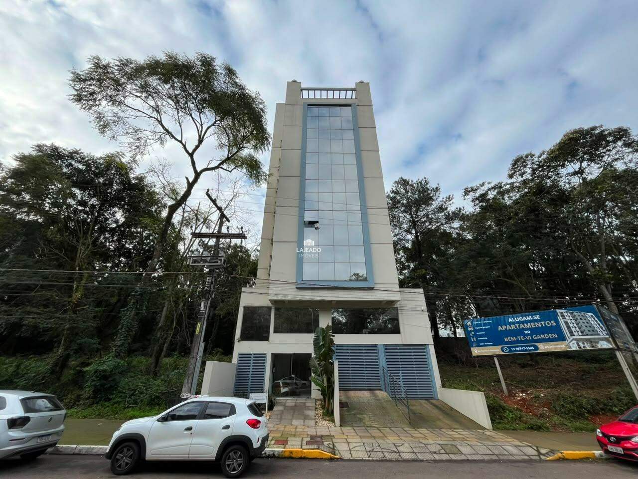 Apartamento, 1 quarto, 40 m² - Foto 1