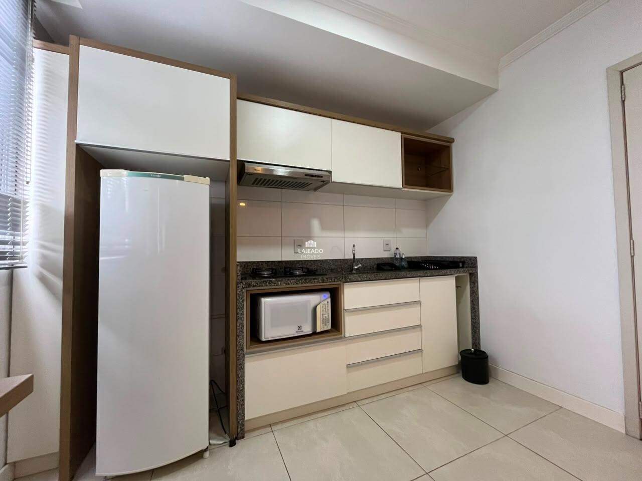 Apartamento, 1 quarto, 40 m² - Foto 5