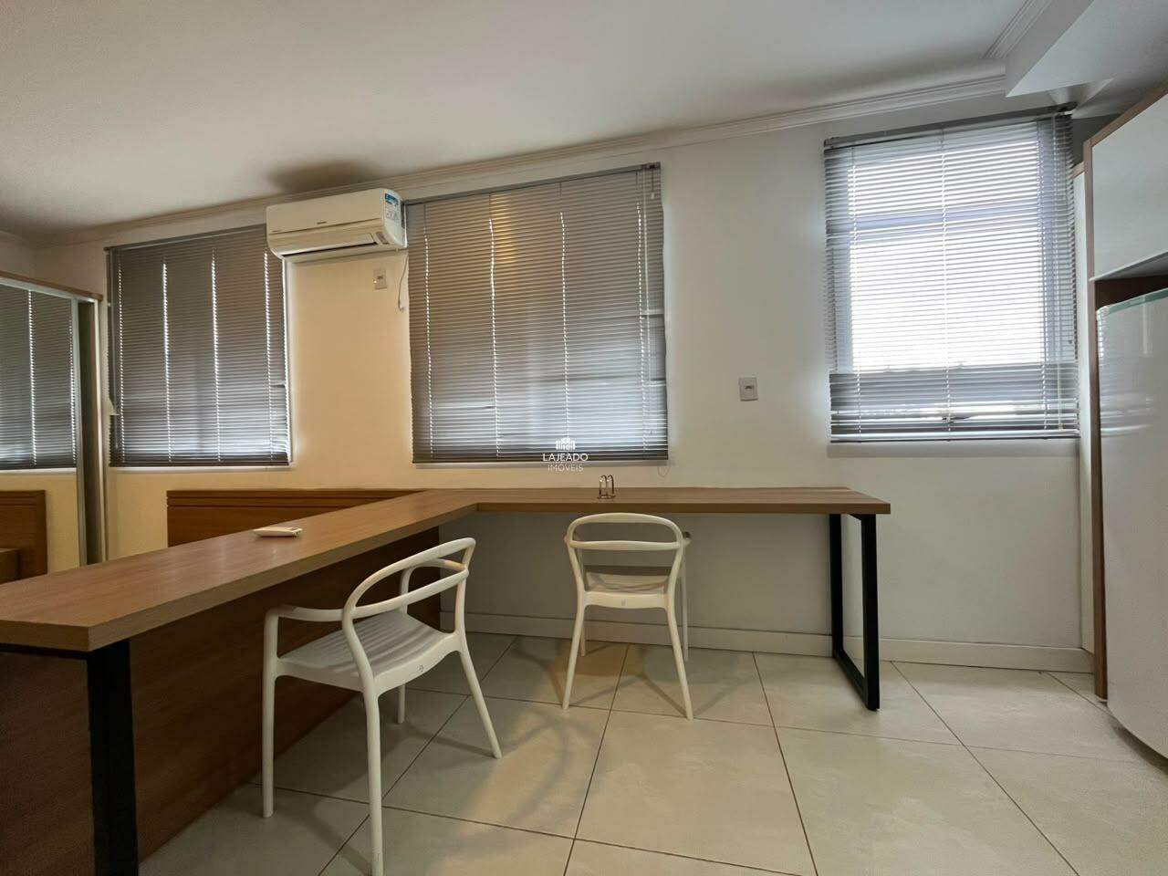 Apartamento, 1 quarto, 40 m² - Foto 2