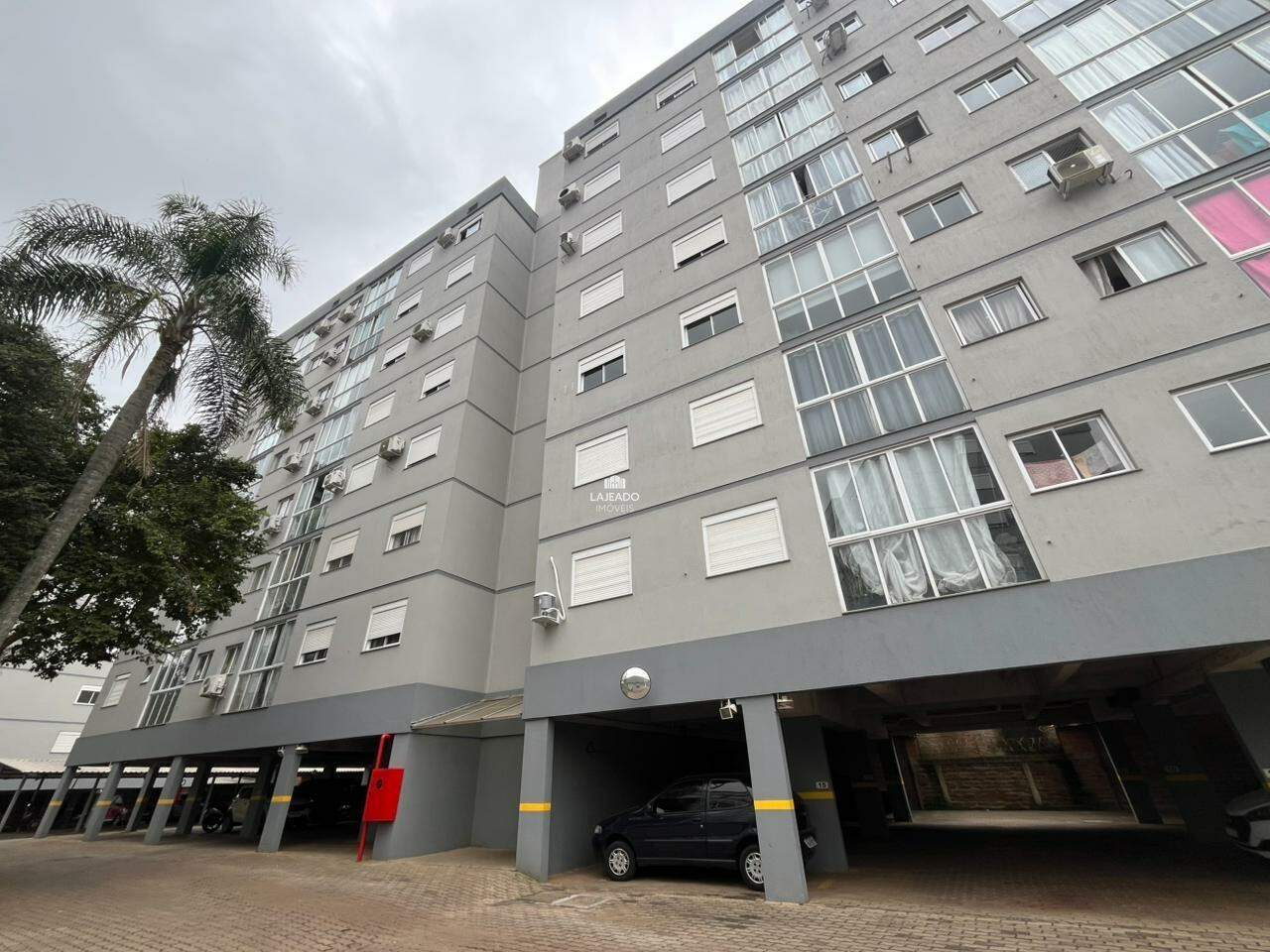 Apartamento para aluguel no Moinhos: 