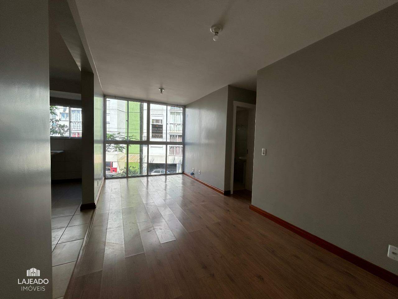 Apartamento para alugar com 2 quartos, 60m² - Foto 2