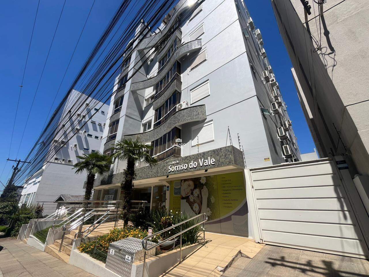 Loja-Salão, 89 m² - Foto 1