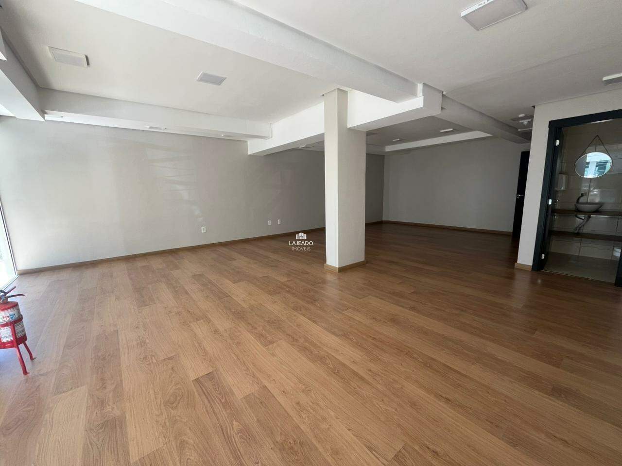 Loja-Salão, 89 m² - Foto 2