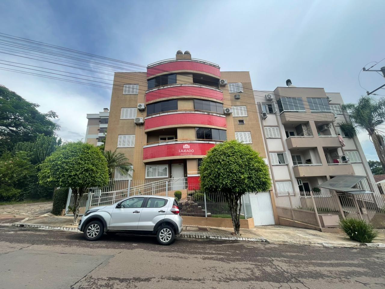 Apartamento, 1 quarto, 29 m² - Foto 1