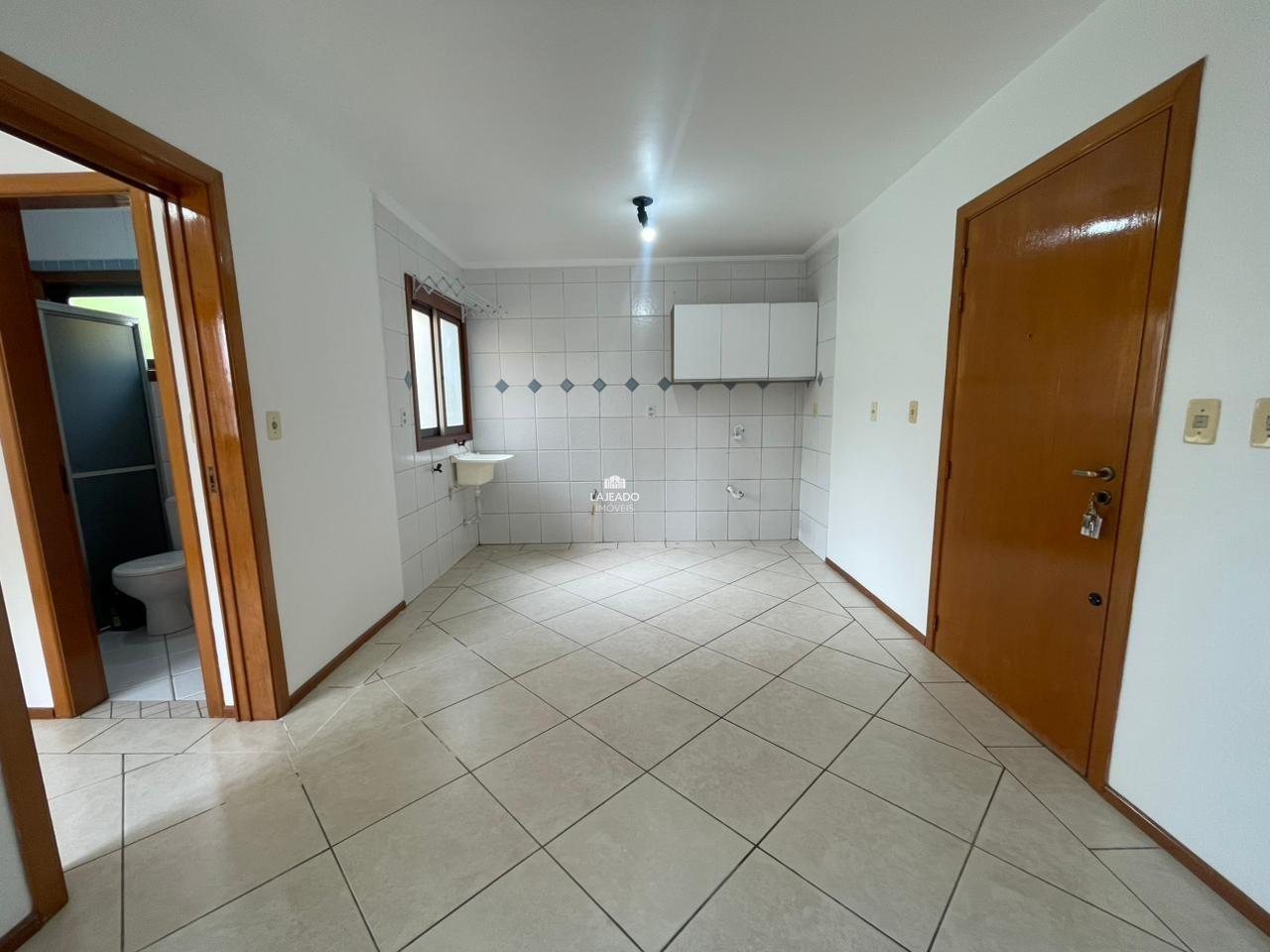 Apartamento, 1 quarto, 29 m² - Foto 2