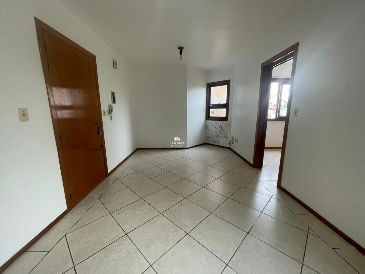 Apartamento, 1 quarto, 29 m² - Foto 3