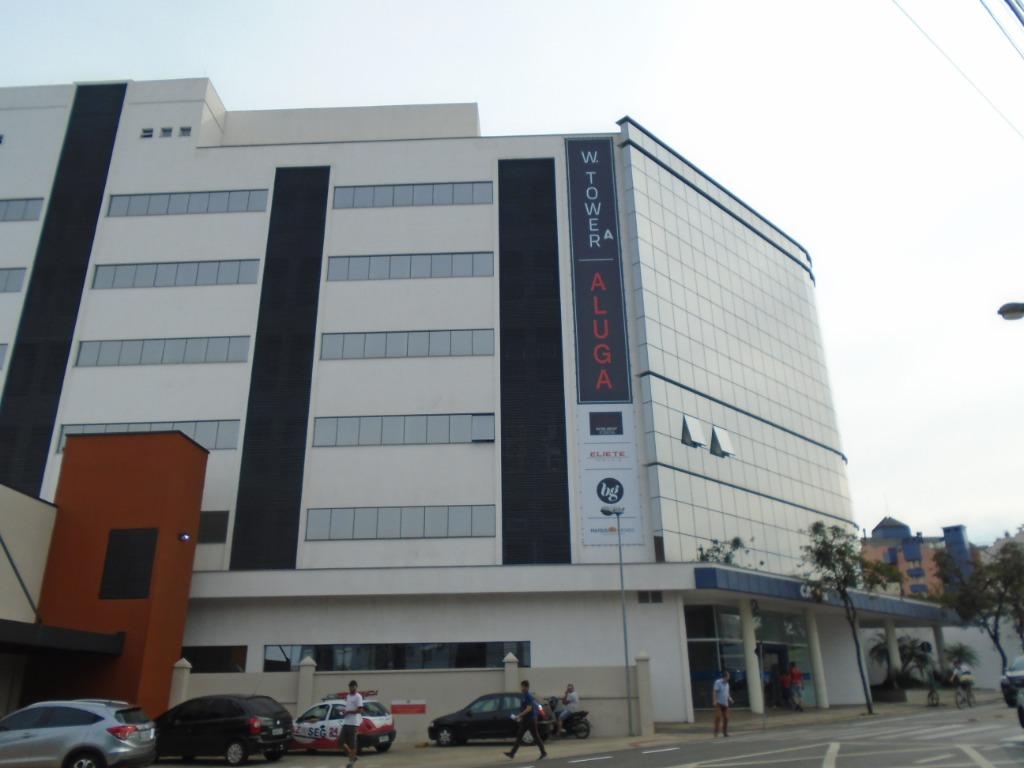 Sala-Conjunto, 236 m² - Foto 8