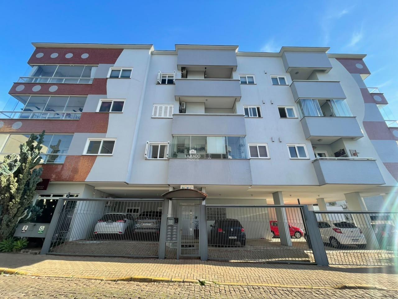 Apartamento, 1 quarto, 40 m² - Foto 1