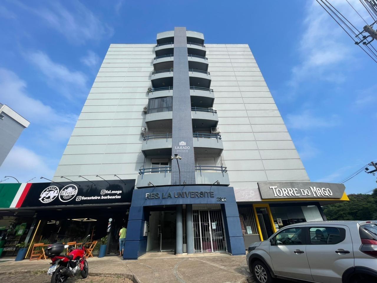 Kitnet-Studio, 40 m² - Foto 1