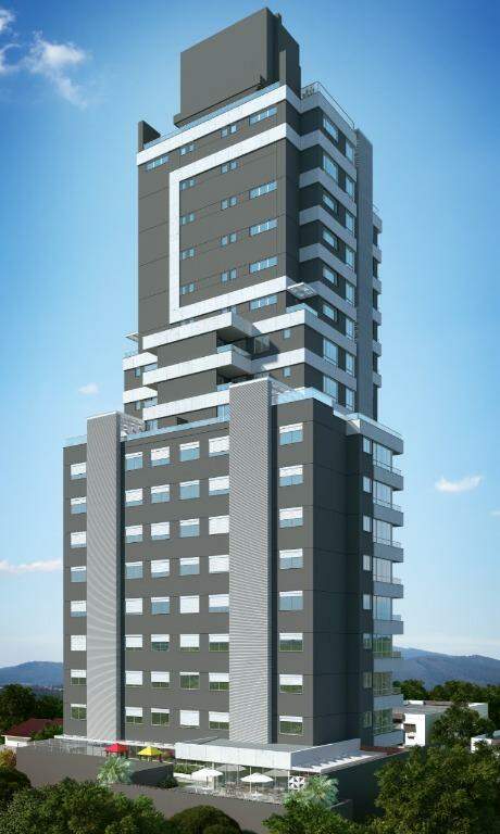 Apartamento à venda com 4 quartos, 248m² - Foto 4