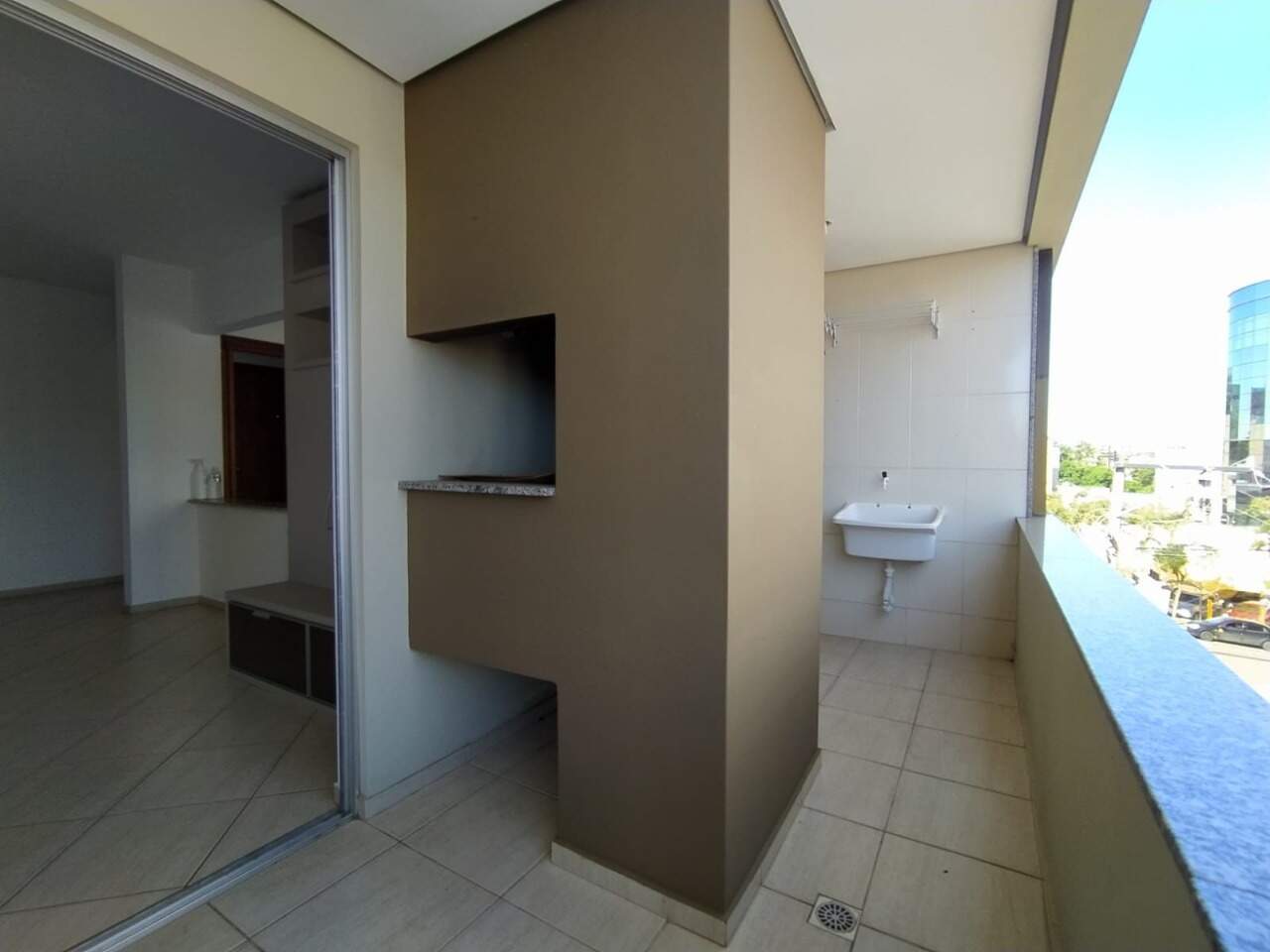 Apartamento para aluguel no Florestal: 