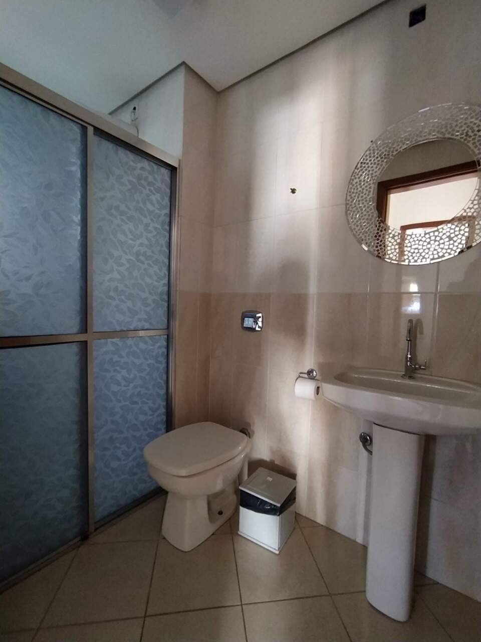 Apartamento para aluguel no Florestal: 