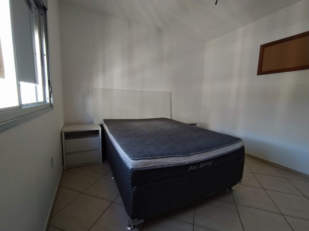 Apartamento para aluguel no Florestal: 