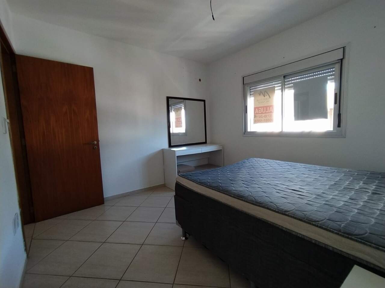 Apartamento para aluguel no Florestal: 