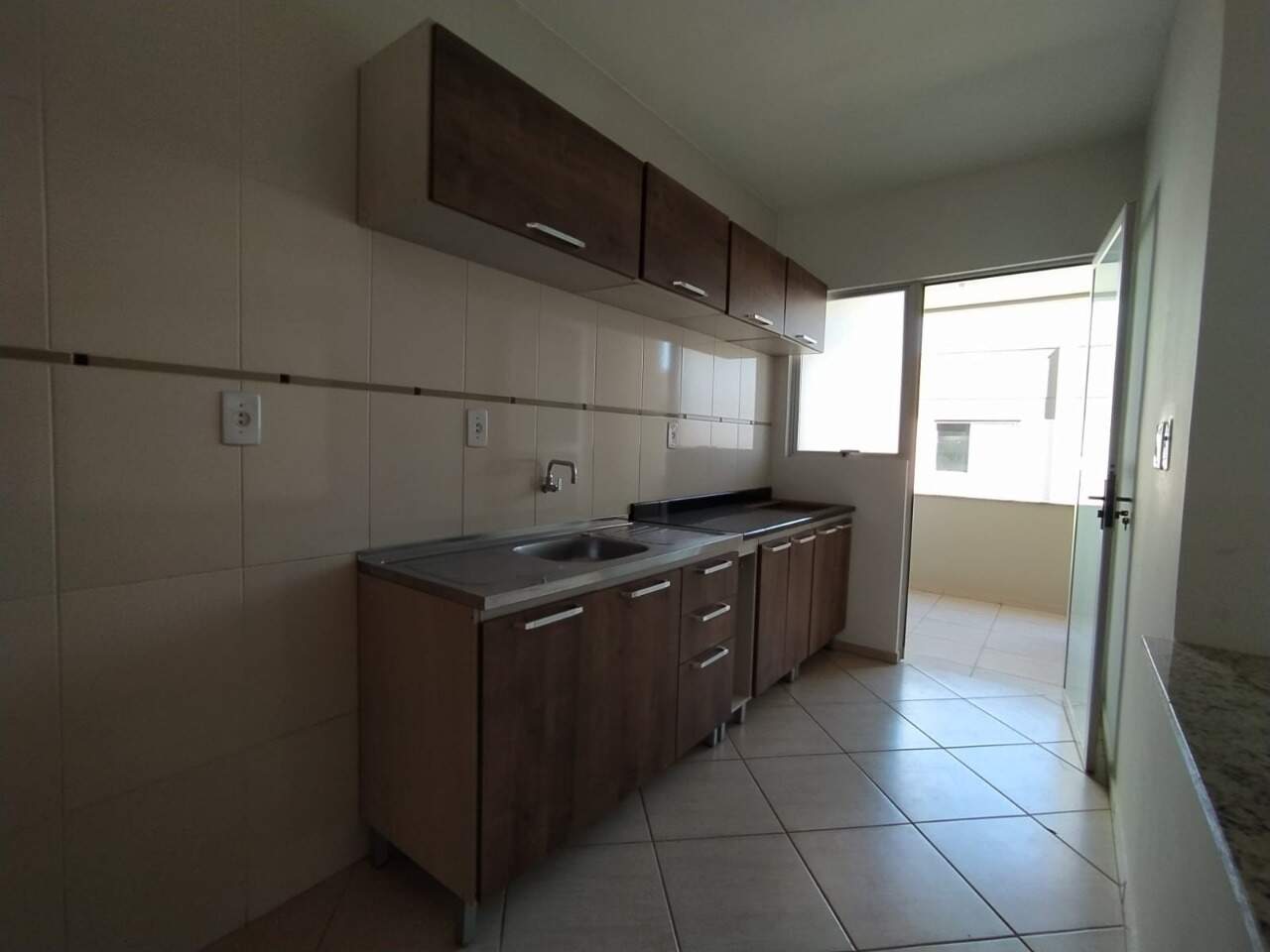 Apartamento para aluguel no Florestal: 
