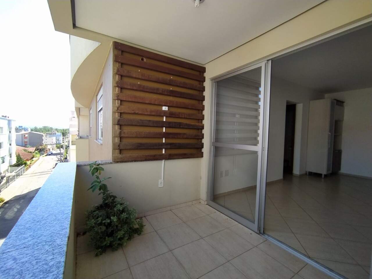Apartamento para aluguel no Florestal: 