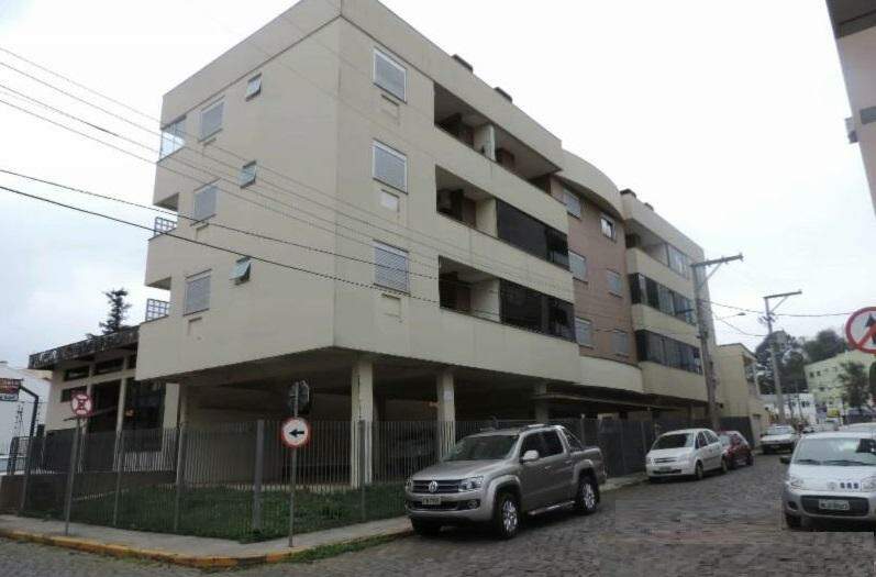 Apartamento para aluguel no Florestal: 