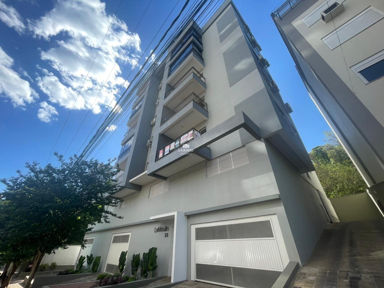 Apartamento, 1 quarto, 81 m² - Foto 1