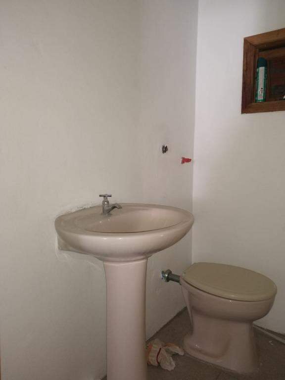 Conjunto Comercial-Sala para alugar, 40m² - Foto 4