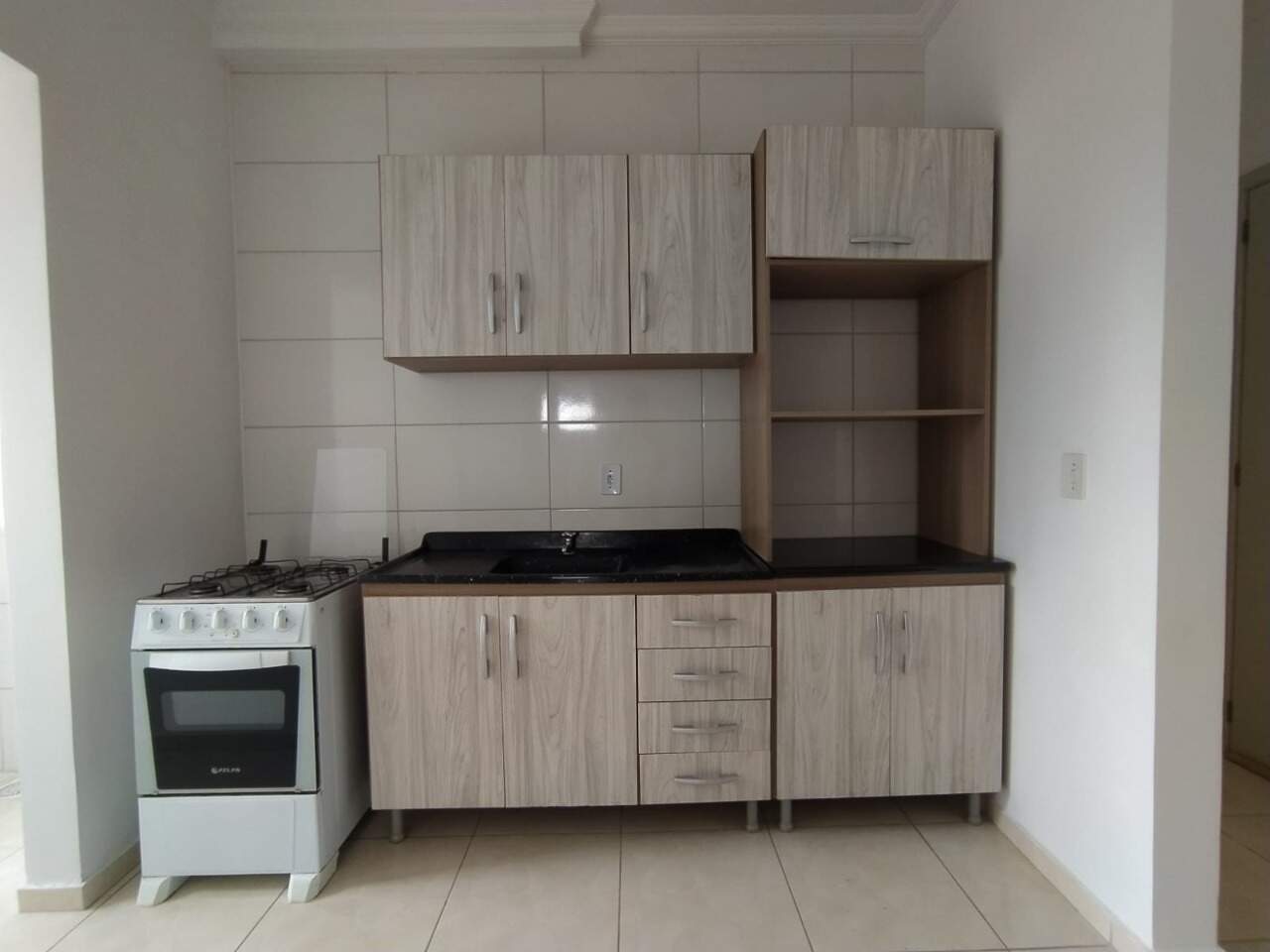 Apartamento para alugar com 2 quartos, 56m² - Foto 5