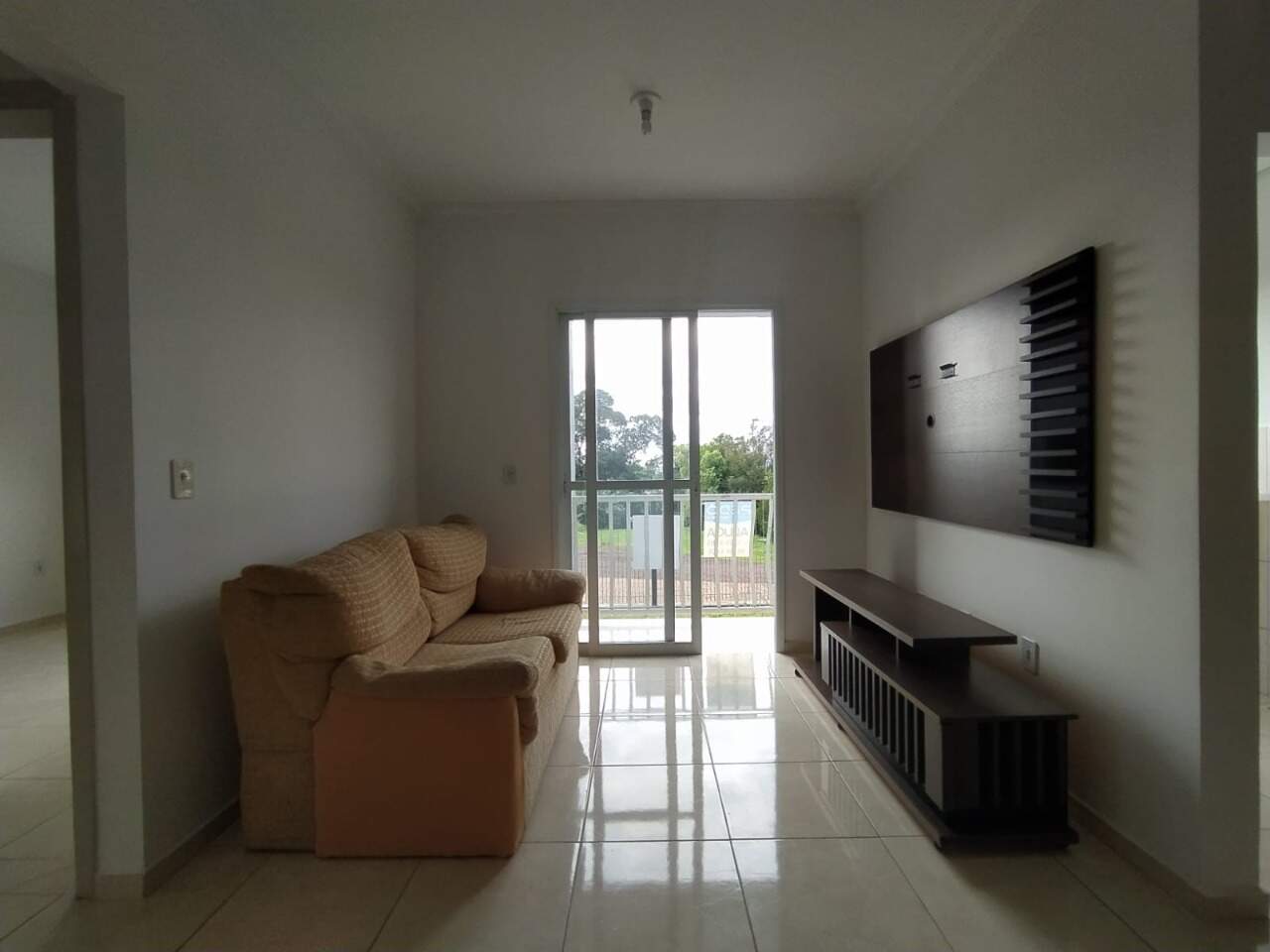 Apartamento para alugar com 2 quartos, 56m² - Foto 3