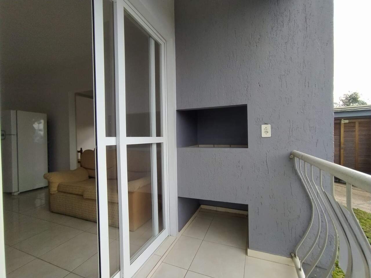 Apartamento para alugar com 2 quartos, 56m² - Foto 8