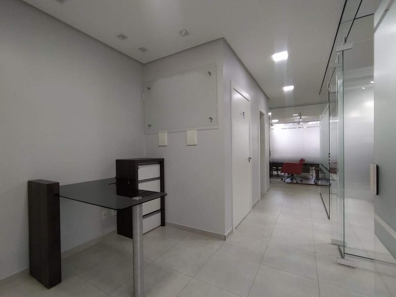 Loja-Salão para alugar, 91m² - Foto 2