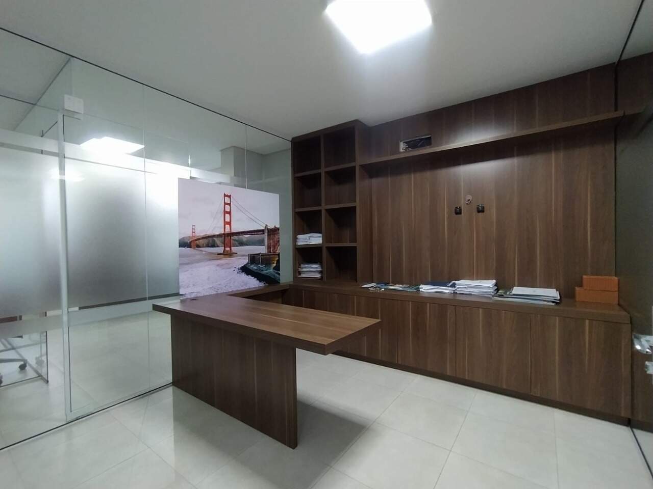 Loja-Salão para alugar, 91m² - Foto 5