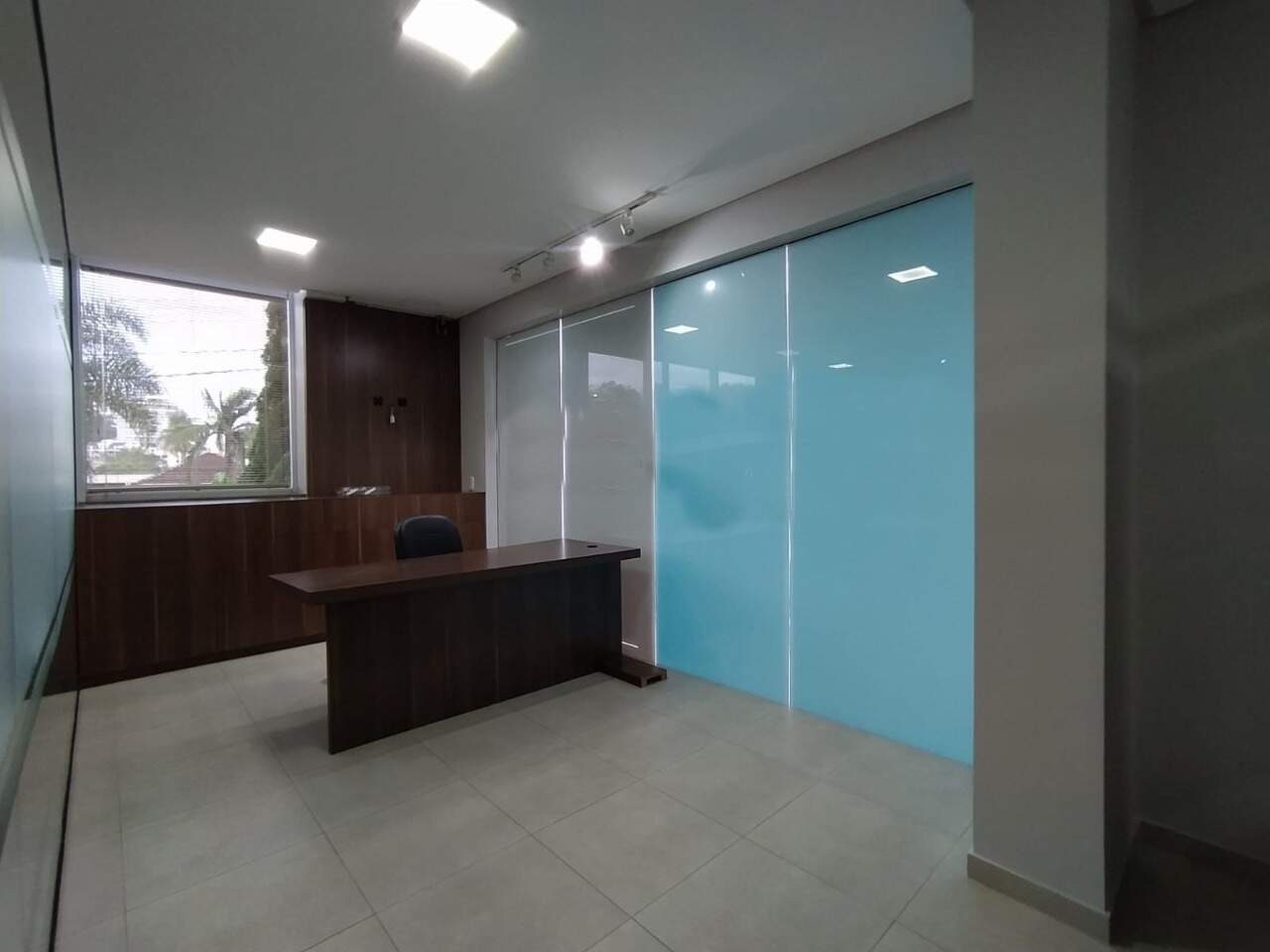 Loja-Salão para alugar, 91m² - Foto 6