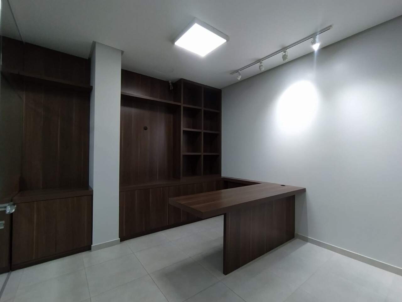 Loja-Salão para alugar, 91m² - Foto 4