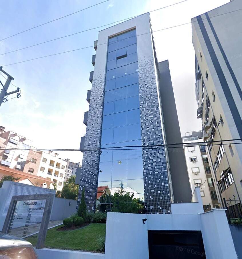 Loja-Salão para alugar, 91m² - Foto 1