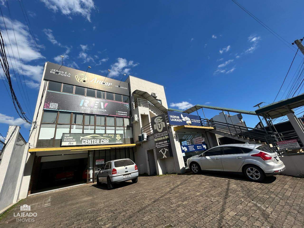 Sala-Conjunto, 140 m² - Foto 1
