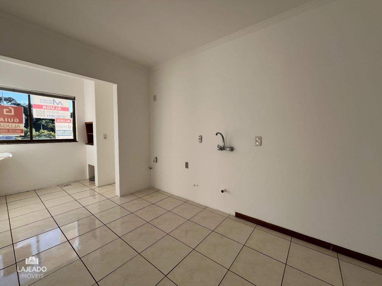 Apartamento para aluguel no Moinhos: 