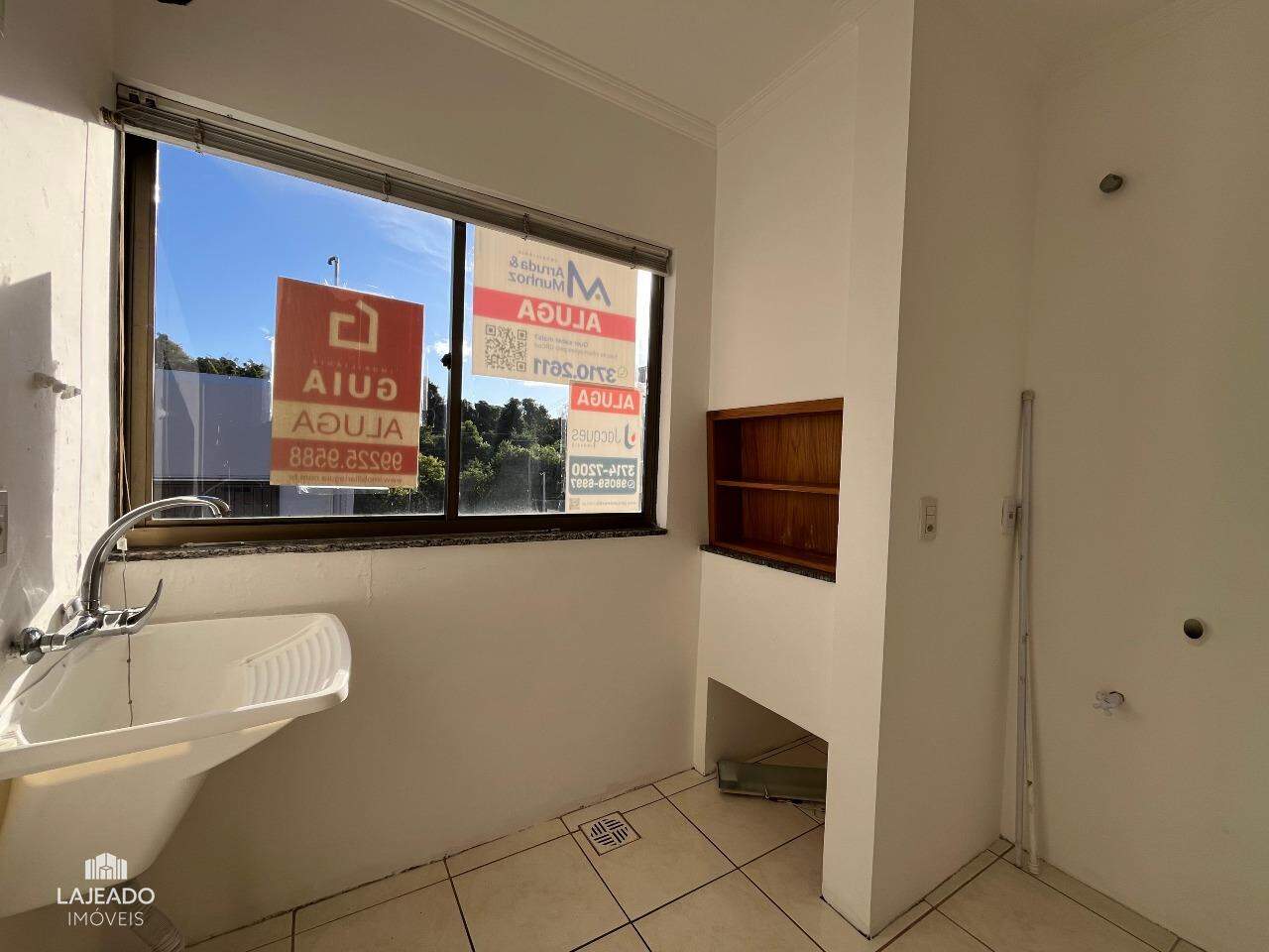 Apartamento para aluguel no Moinhos: 