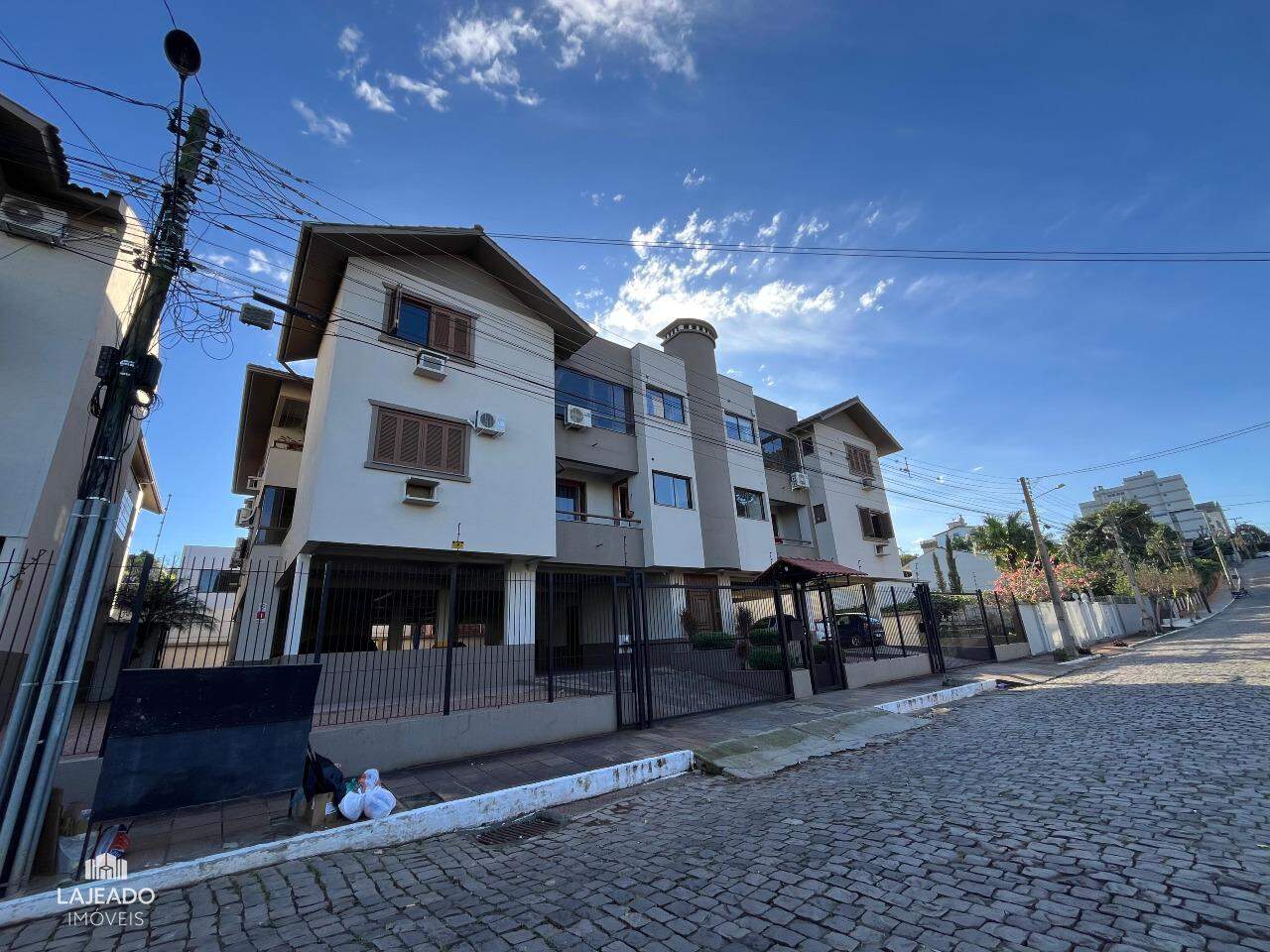 Apartamento para aluguel no Moinhos: