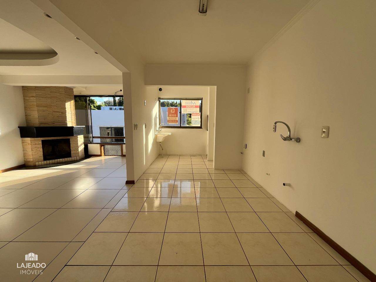 Apartamento para aluguel no Moinhos: 