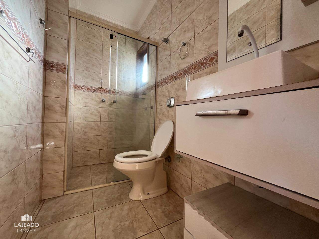 Apartamento para aluguel no Moinhos: 