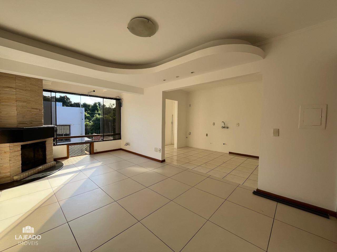 Apartamento para aluguel no Moinhos: