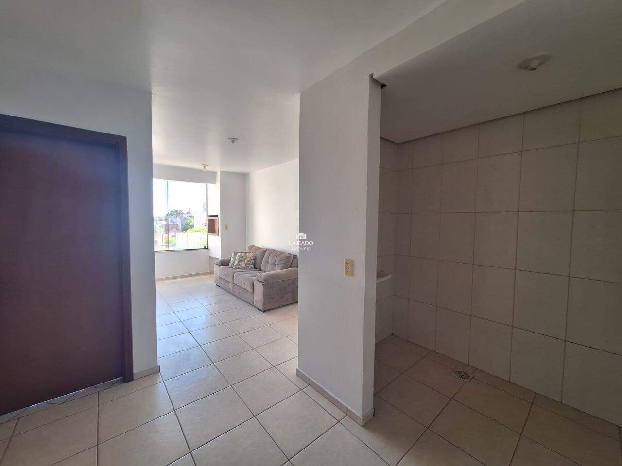 Apartamento, 1 quarto, 37 m² - Foto 3