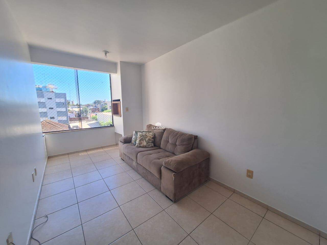 Apartamento, 1 quarto, 37 m² - Foto 2