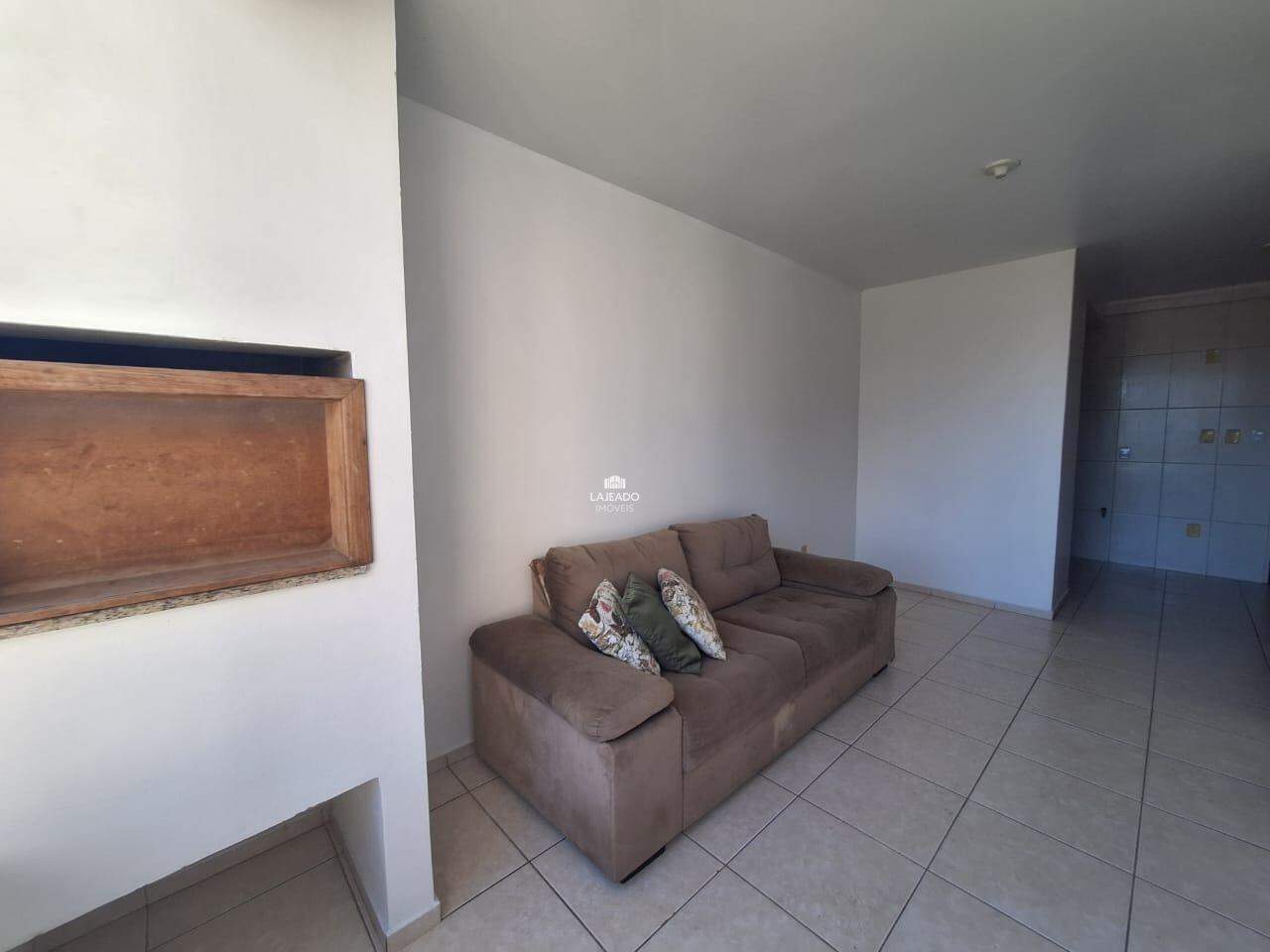 Apartamento, 1 quarto, 37 m² - Foto 4