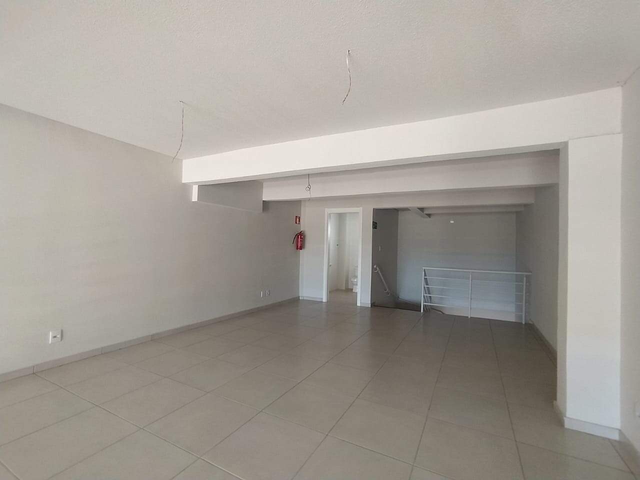 Conjunto Comercial-Sala para alugar, 142m² - Foto 9