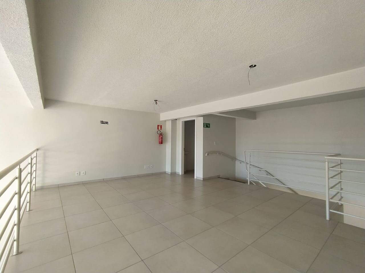 Conjunto Comercial-Sala para alugar, 123m² - Foto 7