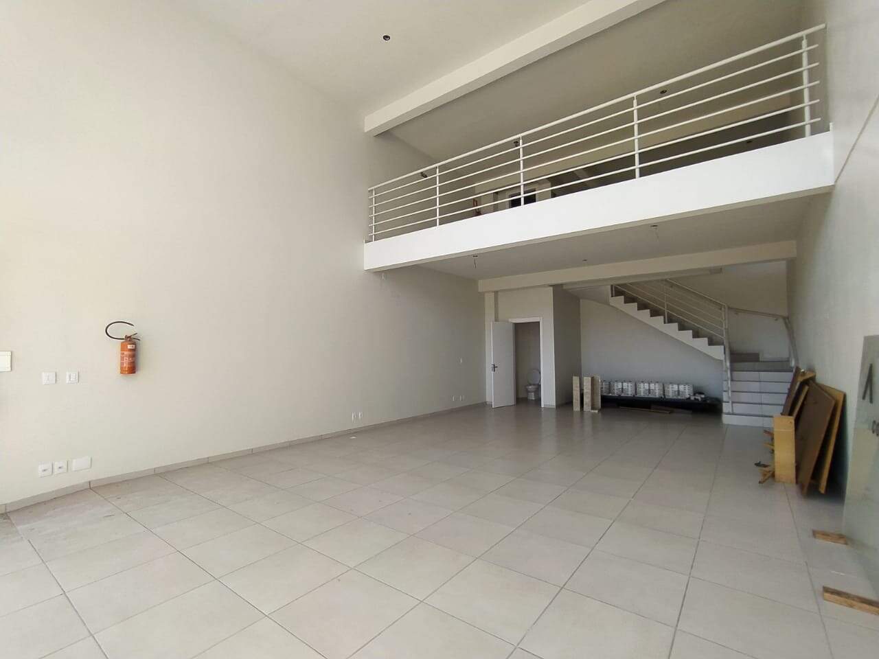 Conjunto Comercial-Sala para alugar, 123m² - Foto 3