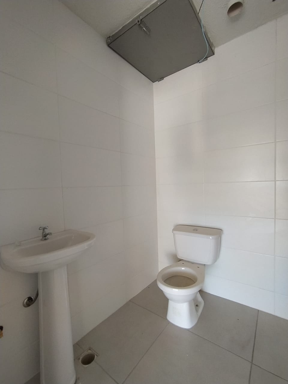 Conjunto Comercial-Sala para alugar, 123m² - Foto 5