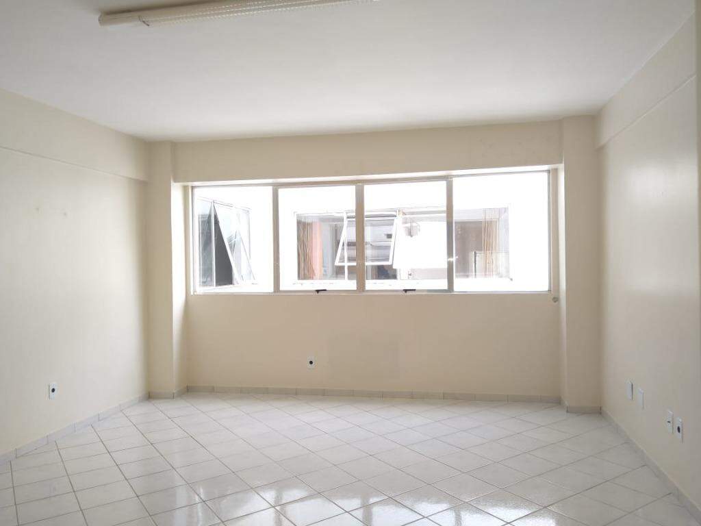 Conjunto Comercial-Sala para alugar, 40m² - Foto 4