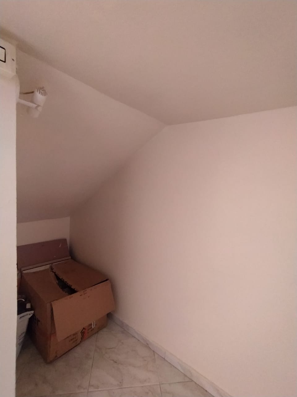 Sobrado para aluguel no Americano: 