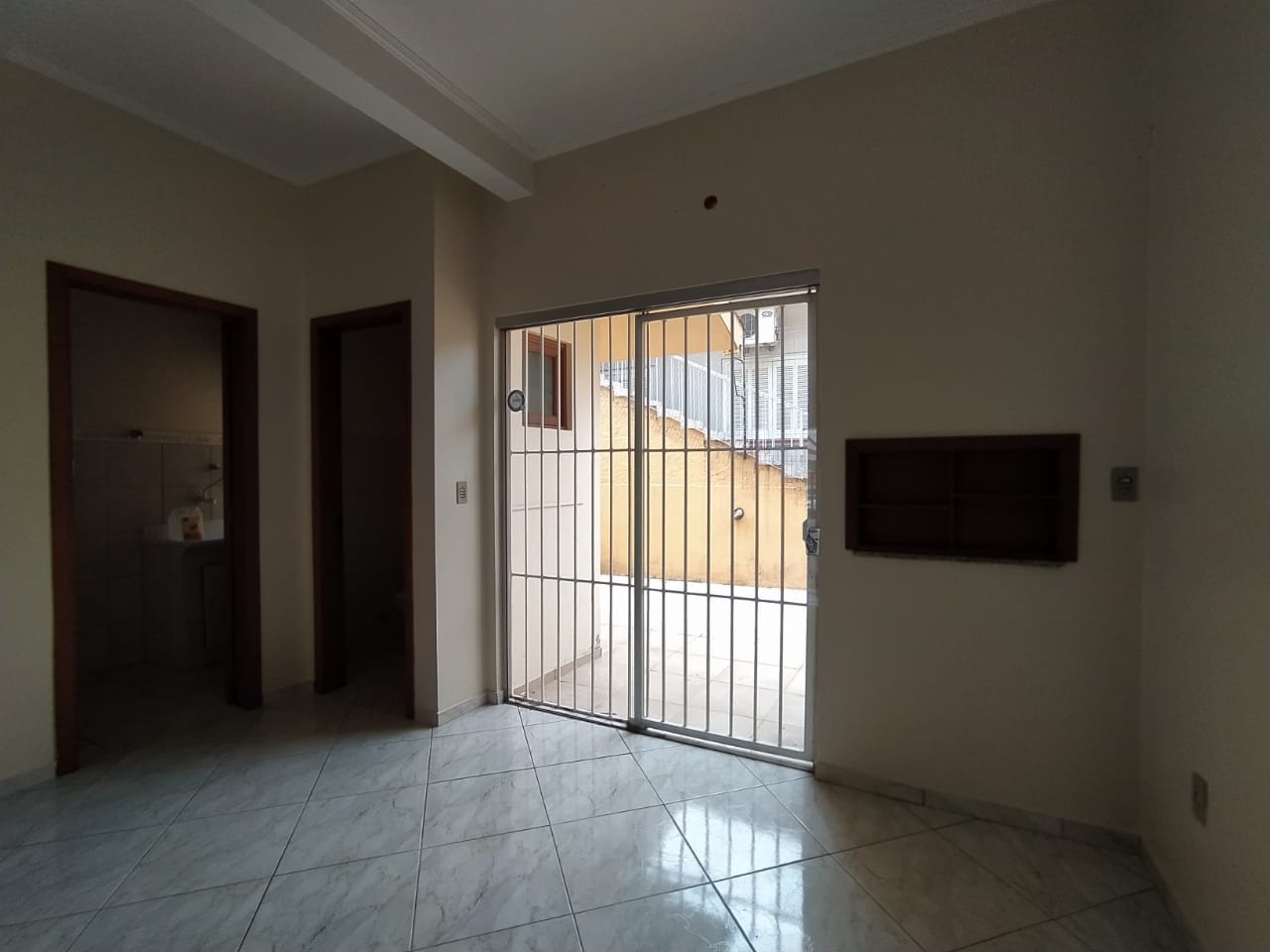 Sobrado para aluguel no Americano: 