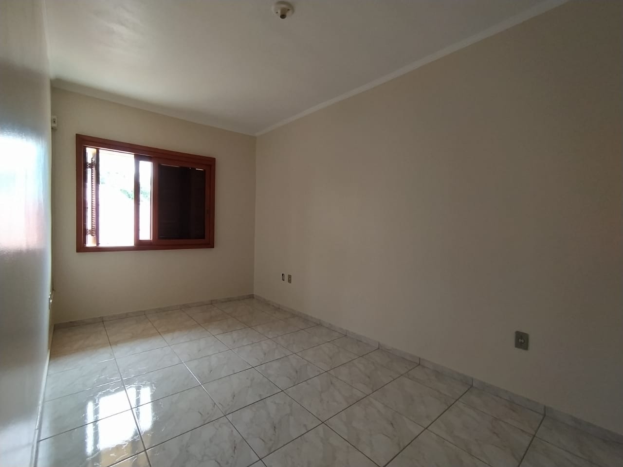 Sobrado para aluguel no Americano: 